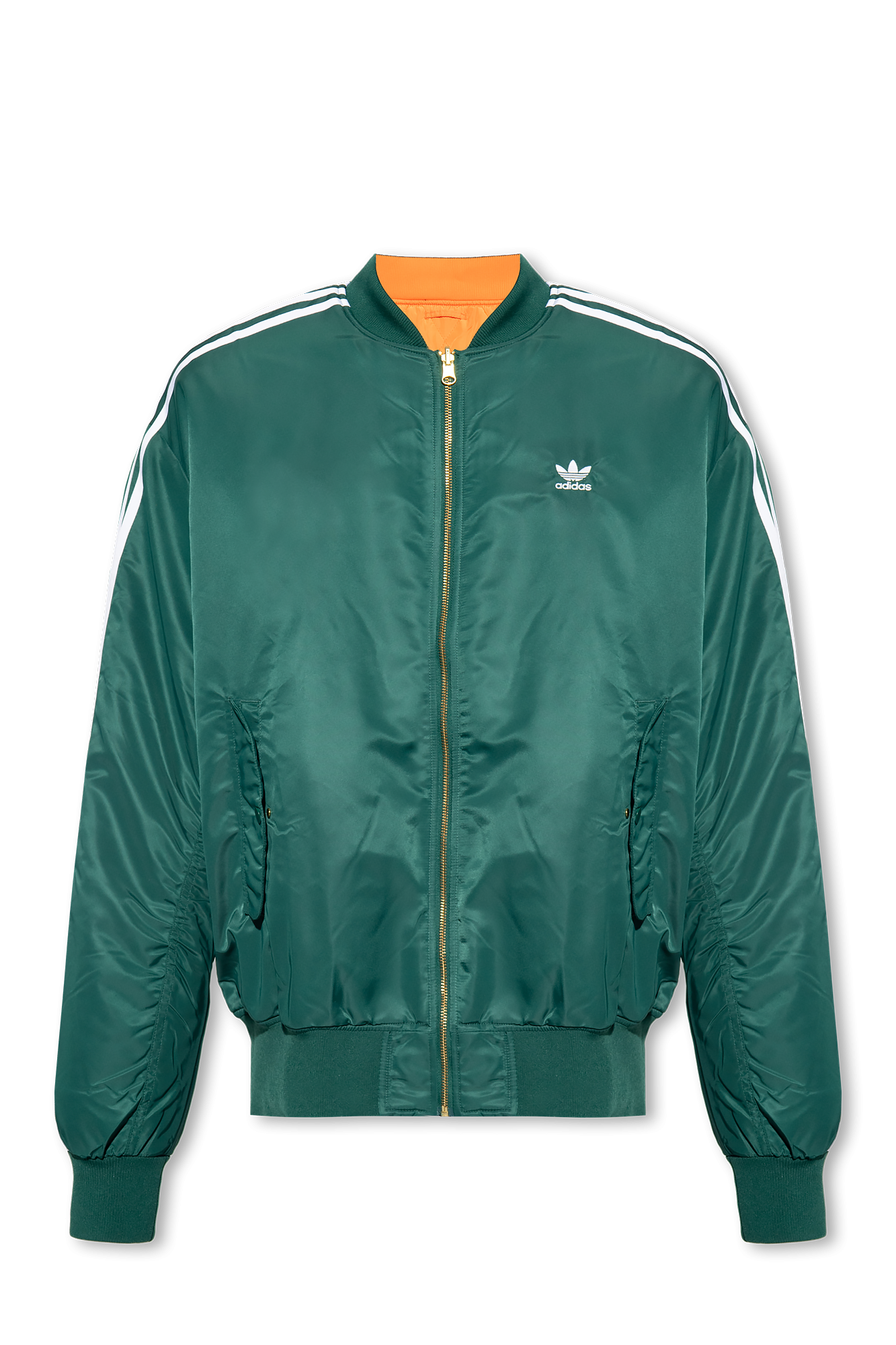 Adidas spezial discount touring jacket